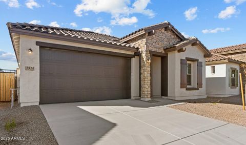 A home in Glendale