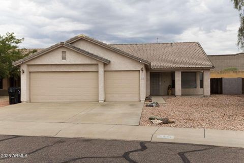 3610 W MENADOTA Drive Glendale AZ 85308