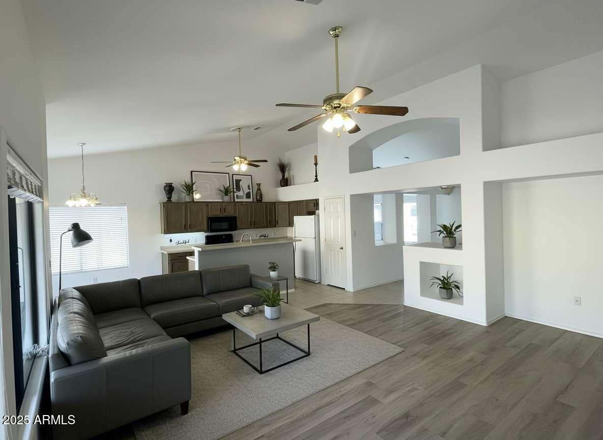 3610 W MENADOTA Drive