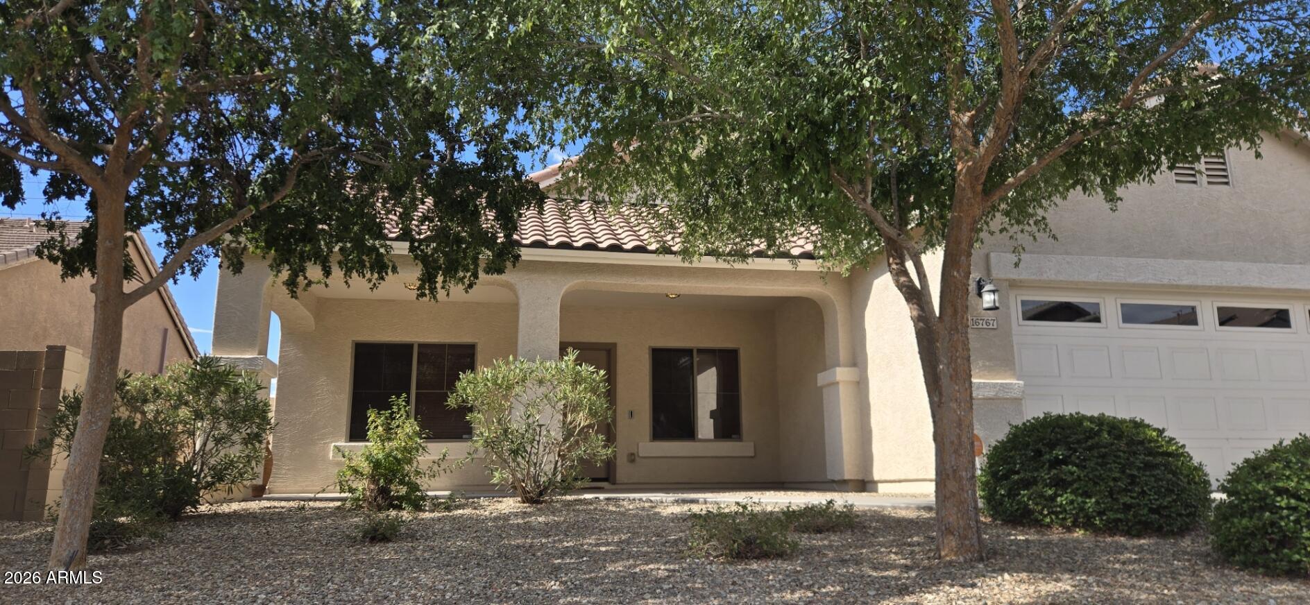 16767 W RIO VISTA Lane