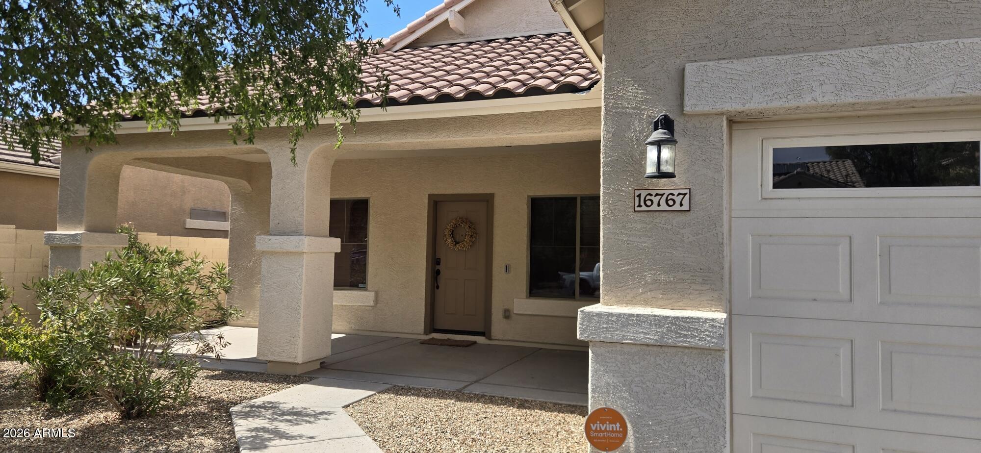 16767 W RIO VISTA Lane