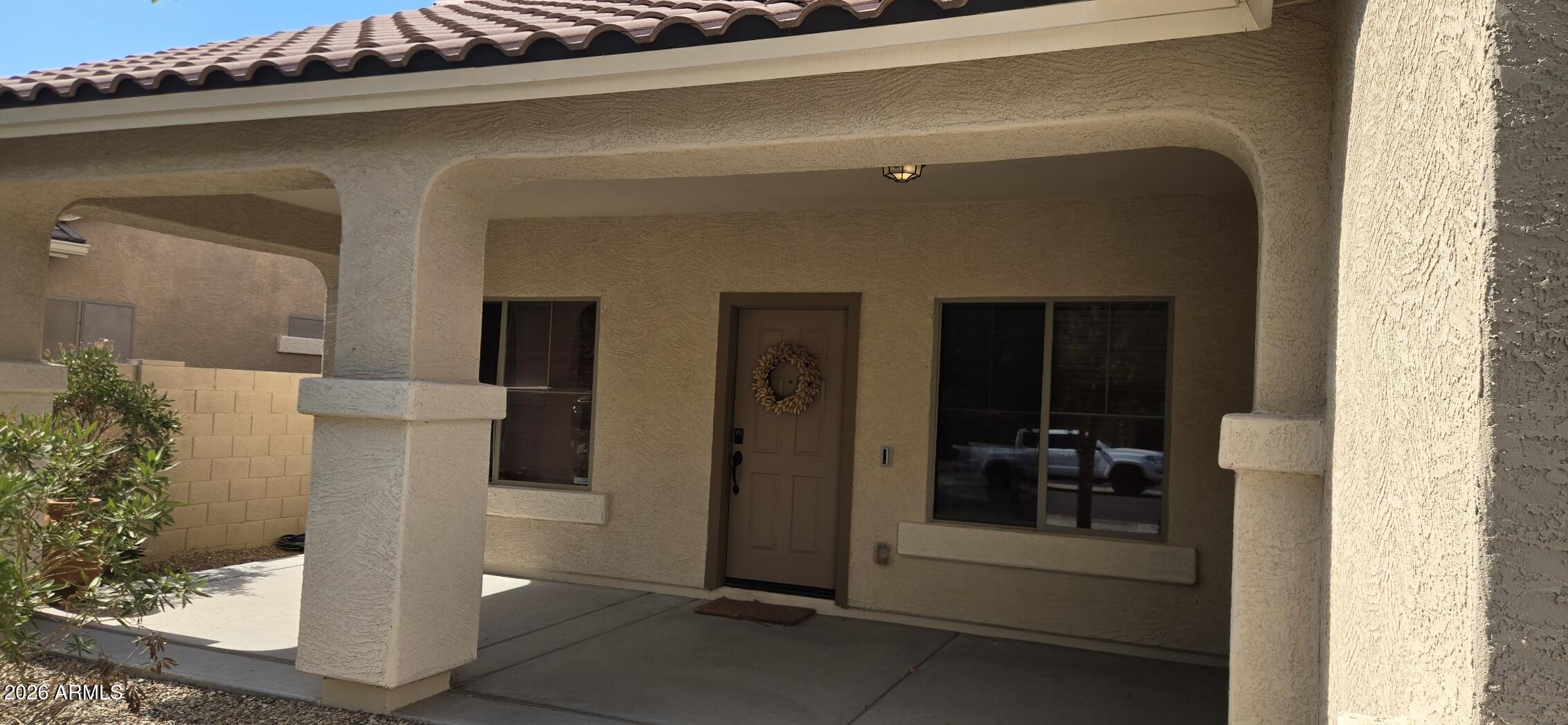 16767 W RIO VISTA Lane