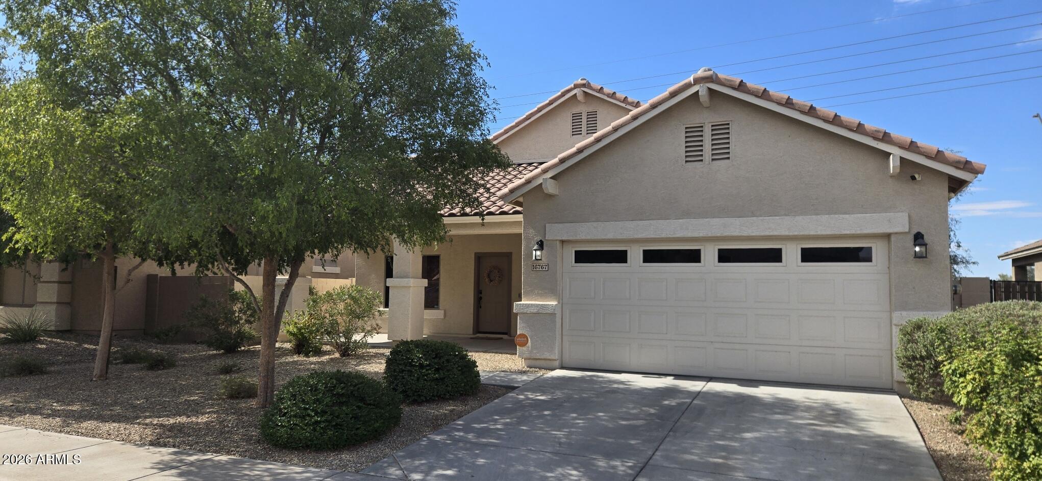 16767 W RIO VISTA Lane