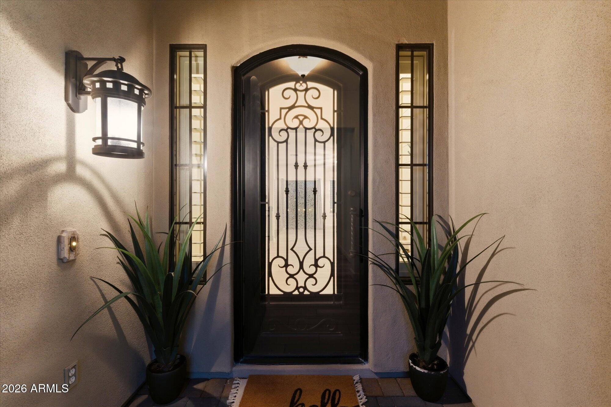 9127 E LYNWOOD Street