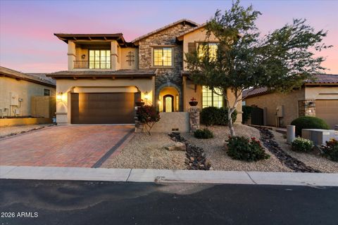 9127 E LYNWOOD Street Mesa AZ 85207