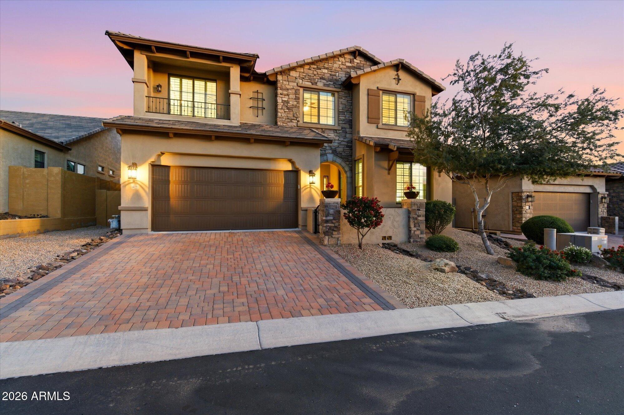 9127 E LYNWOOD Street