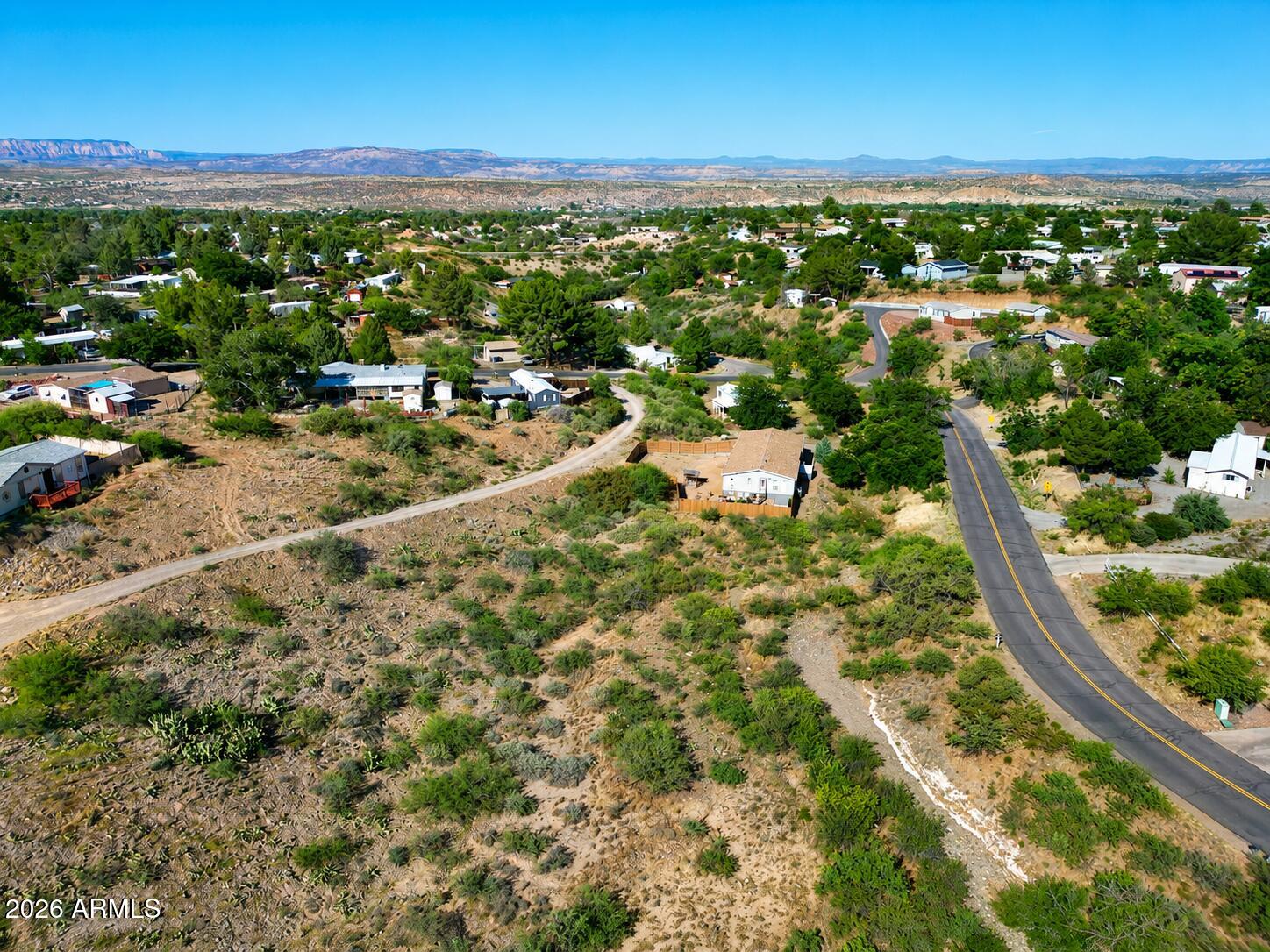2530 S PIPE CREEK Drive