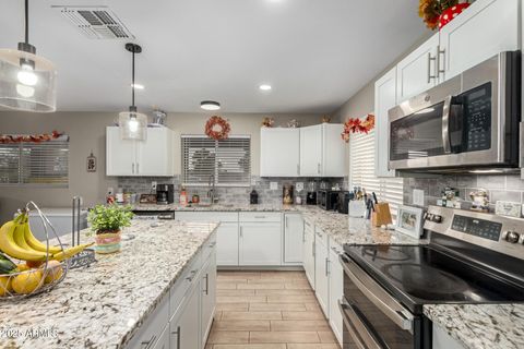 11841 N LAVERN Lane Maricopa AZ 85139