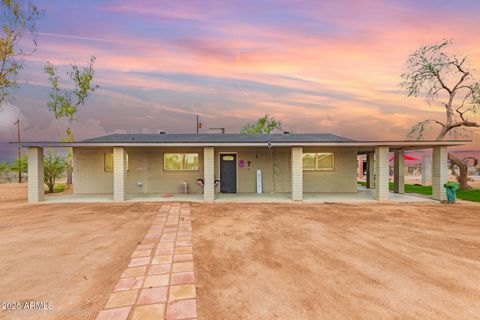 11841 N LAVERN Lane Maricopa AZ 85139