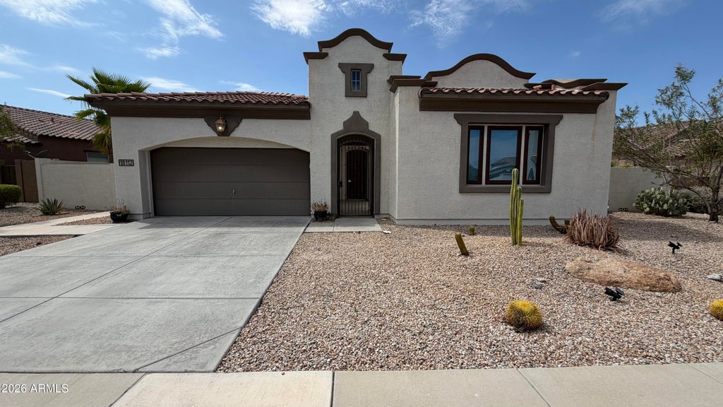 Photo of 18112 W Mountain Sage Drive, Goodyear, AZ 85338 (MLS # 7075840)