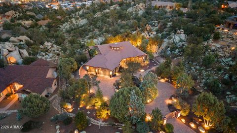 1335 WESTRIDGE Drive Prescott AZ 86305