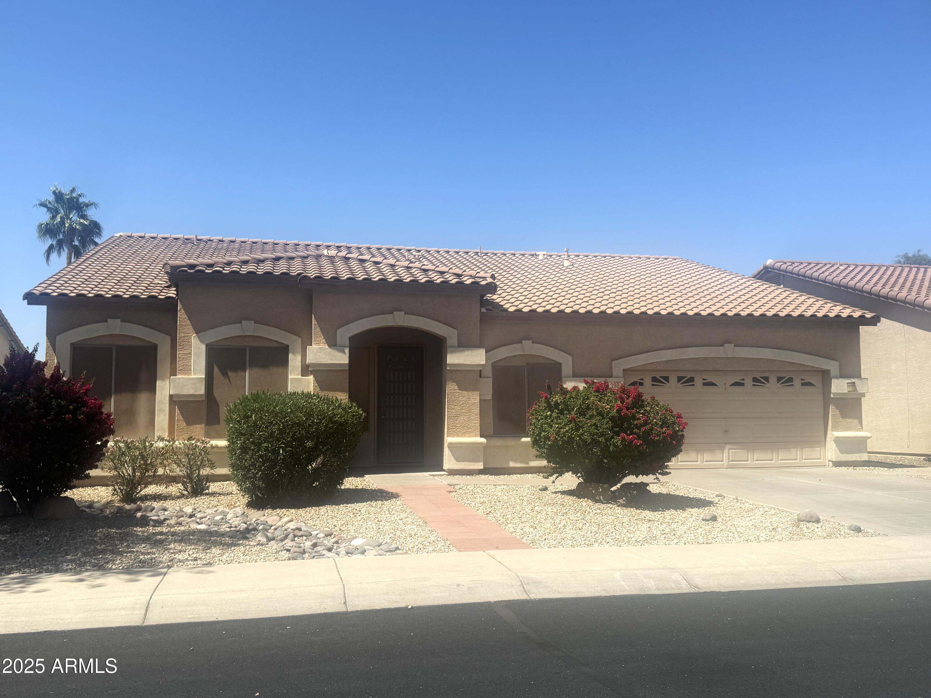 1390 E JASPER Drive