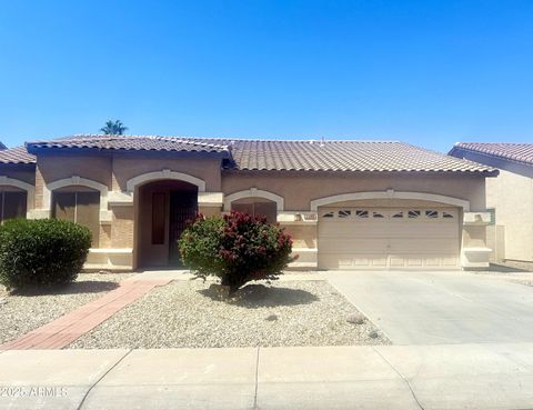 1390 E JASPER Drive Gilbert AZ 85296