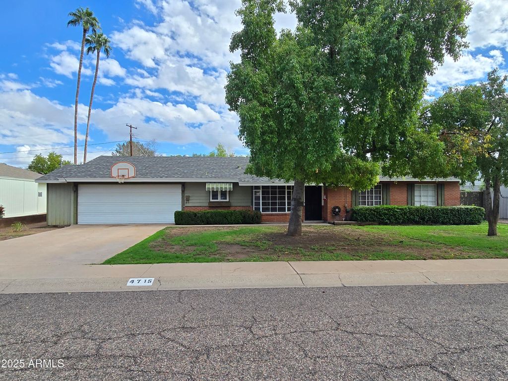 Photo of 4715 N 35th Way, Phoenix, AZ 85018 (MLS # 6933981)