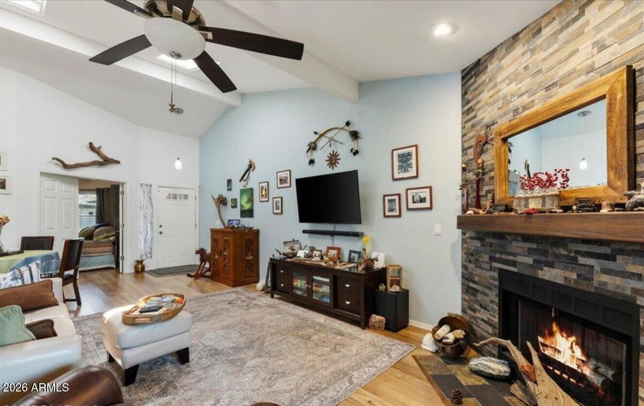 11516 E WINGFOOT Court