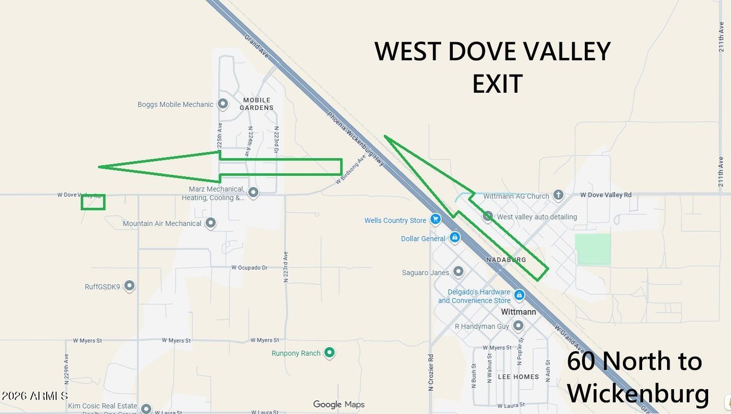 0000 N 228th Drive -1