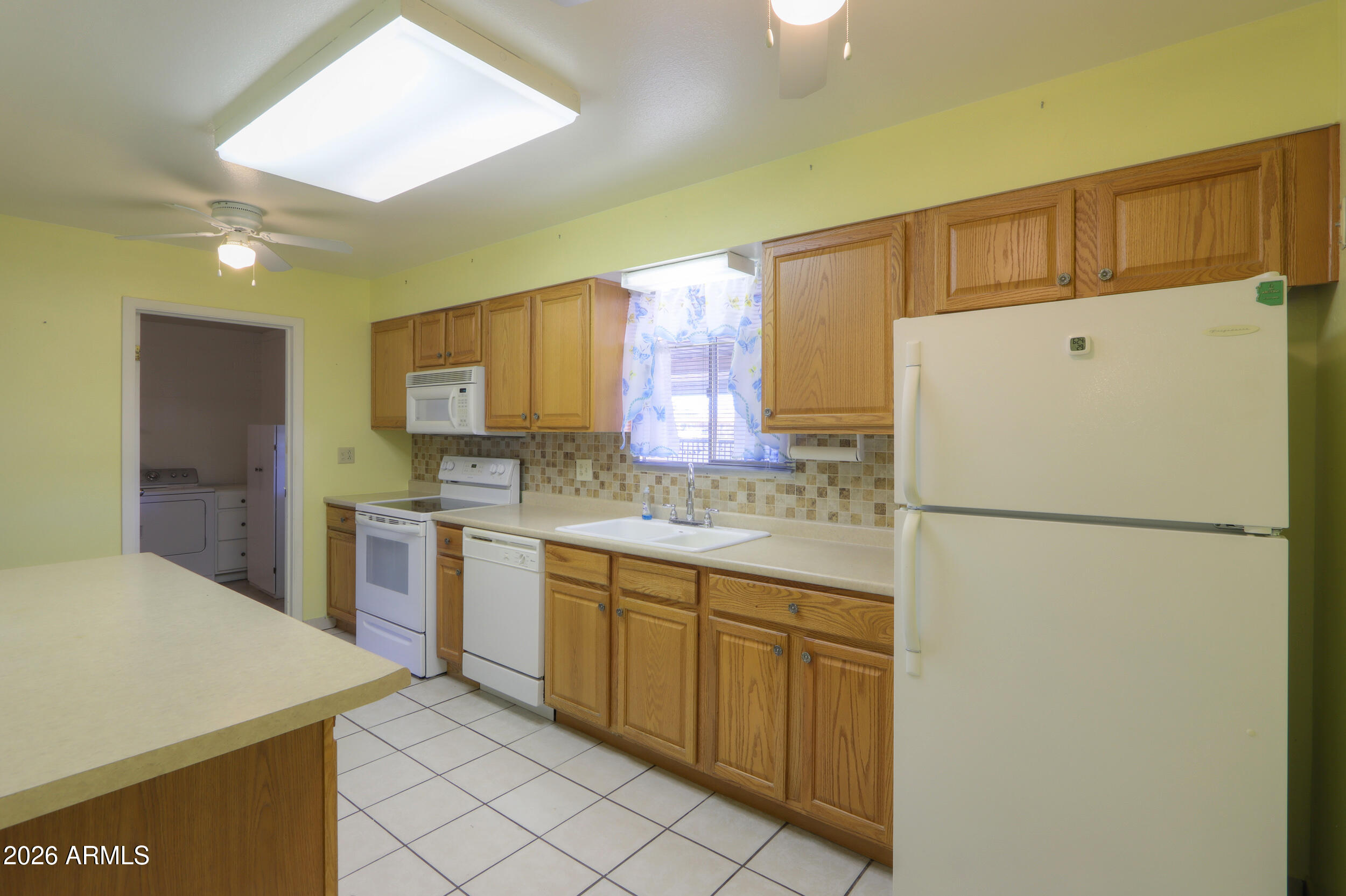 MARVIN GARDENS - Residential