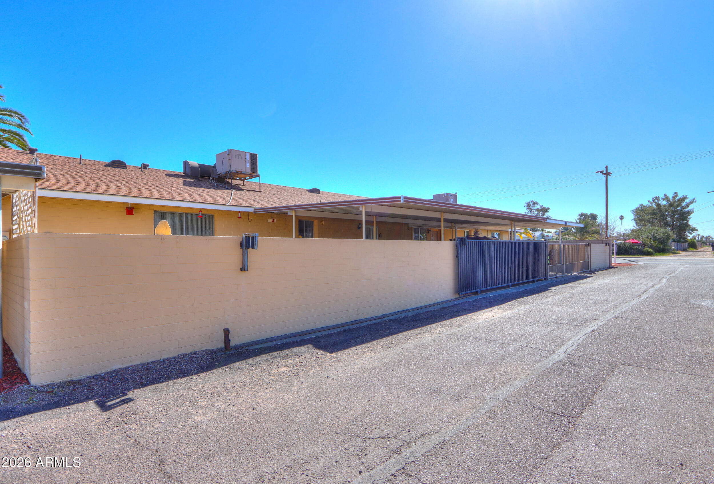 MARVIN GARDENS - Residential