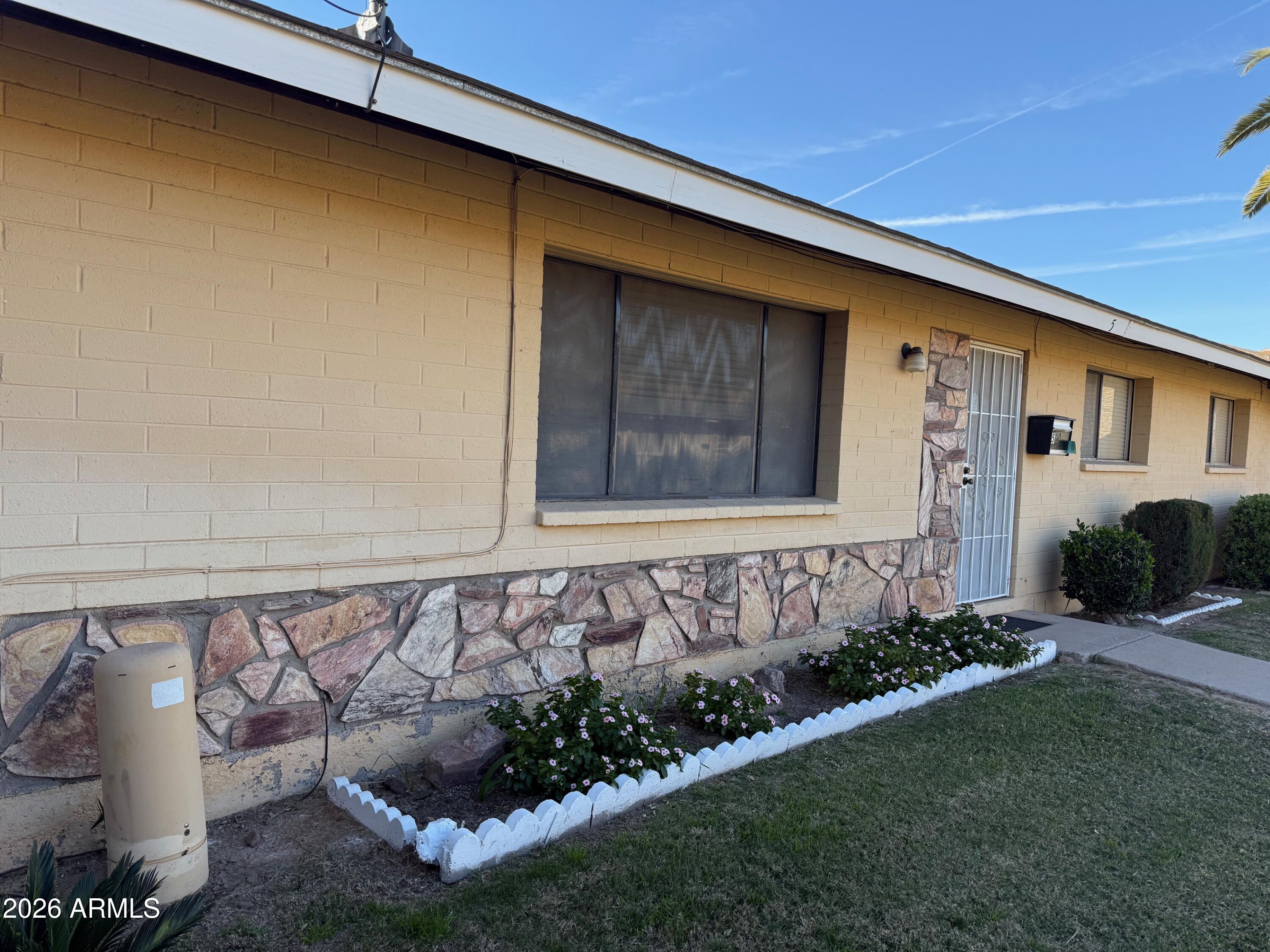 MARVIN GARDENS - Residential