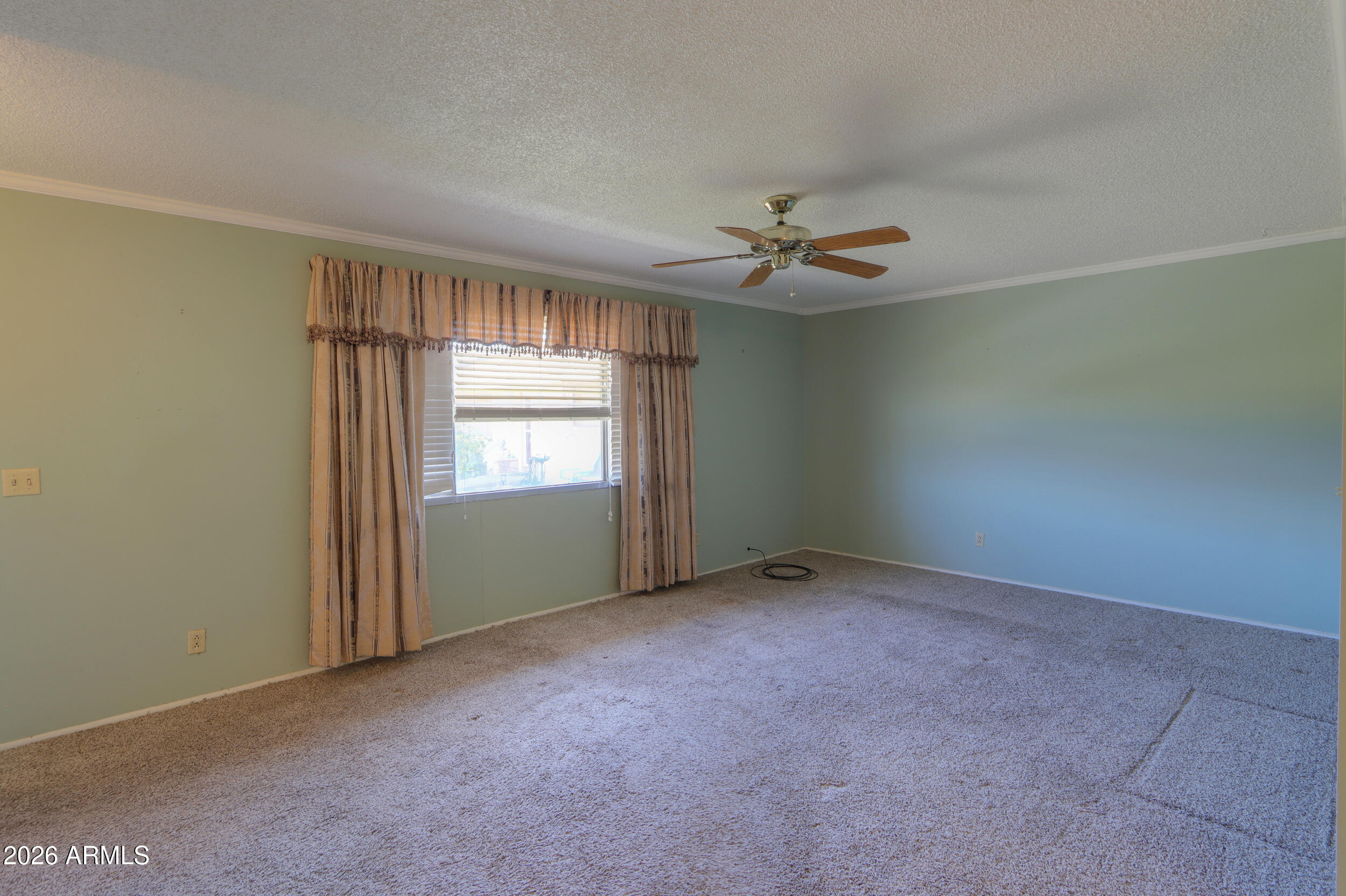 MARVIN GARDENS - Residential