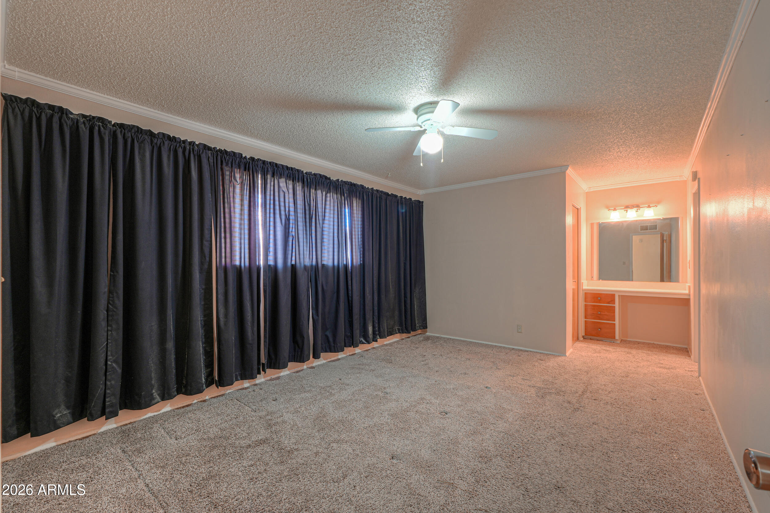 MARVIN GARDENS - Residential