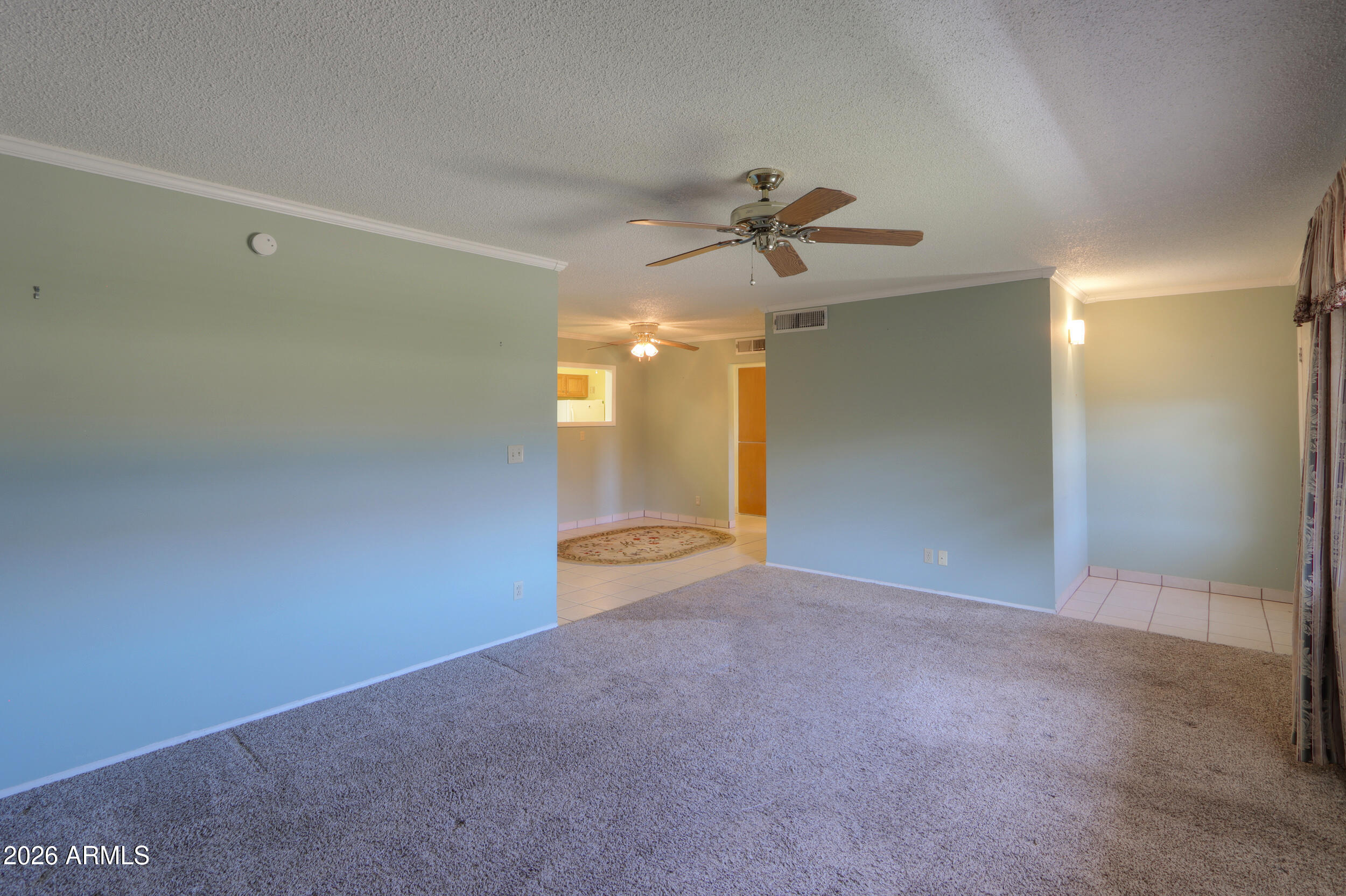 MARVIN GARDENS - Residential
