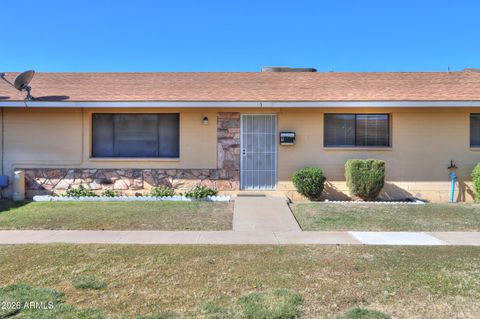 Property photo of 711 E Laurel Drive 5, Casa Grande, AZ 85122