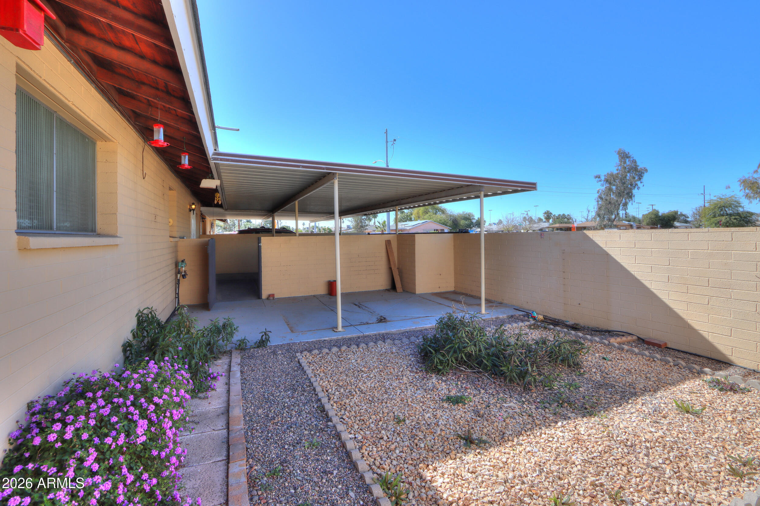 MARVIN GARDENS - Residential