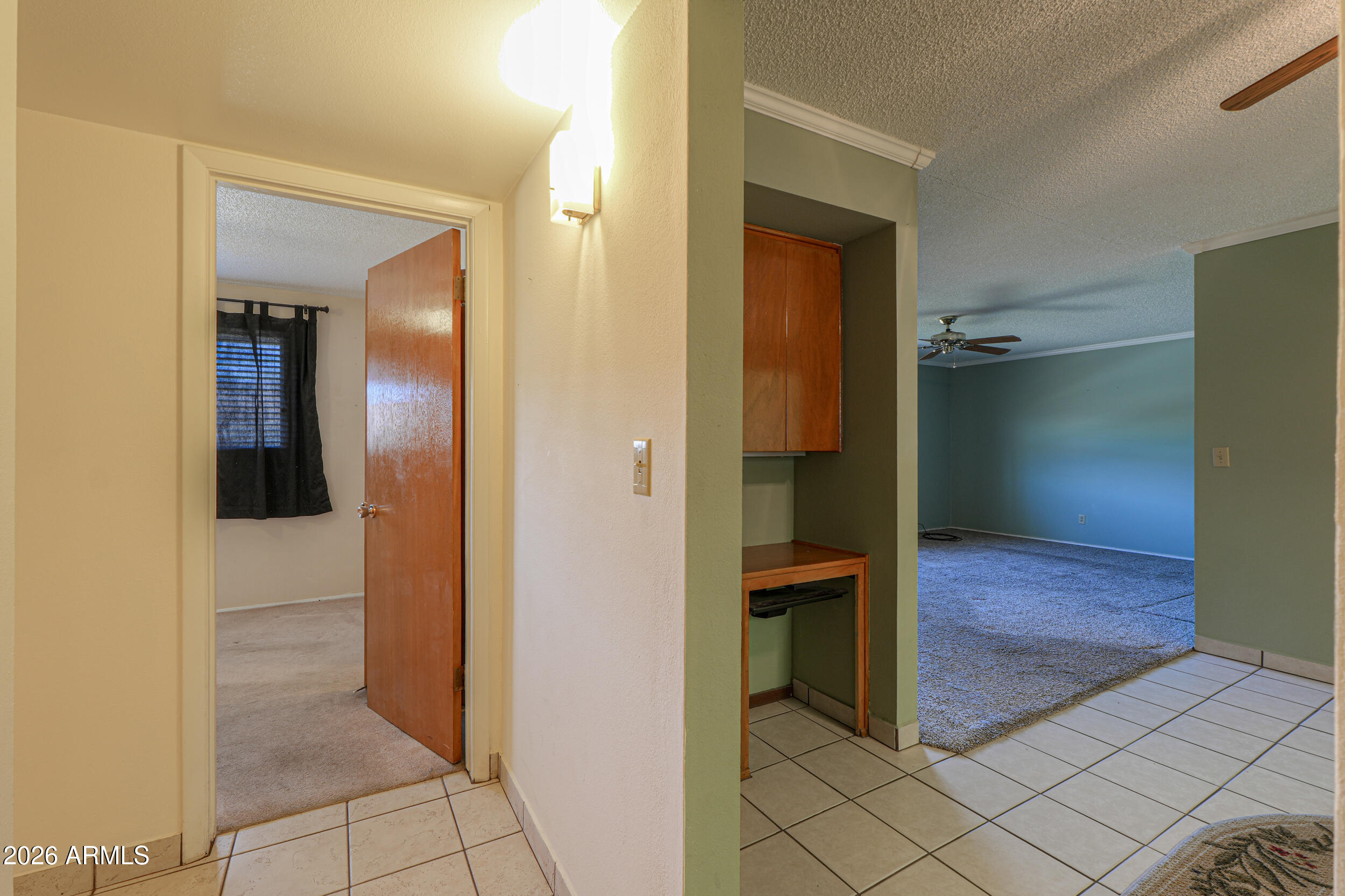 MARVIN GARDENS - Residential
