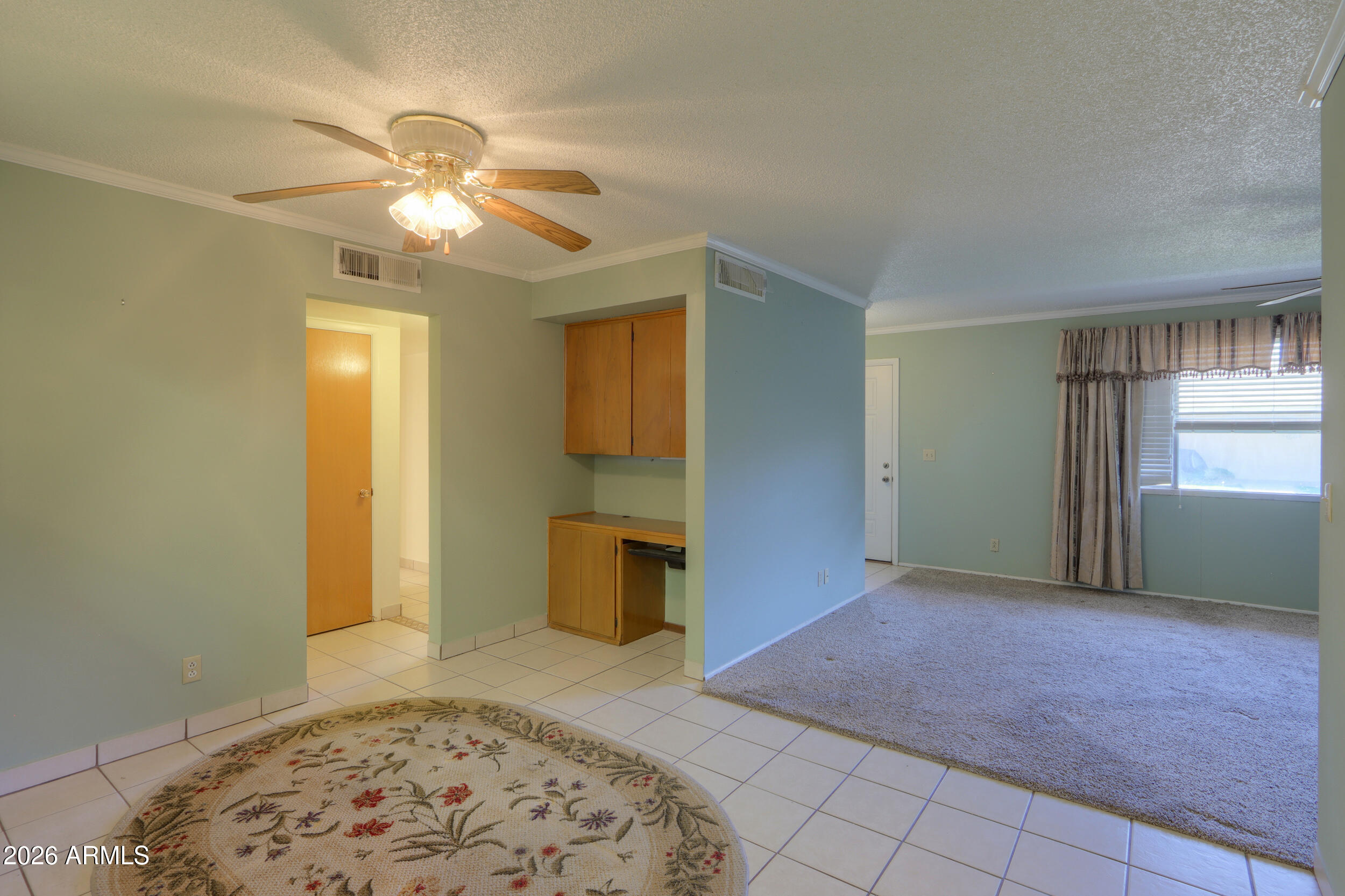 MARVIN GARDENS - Residential