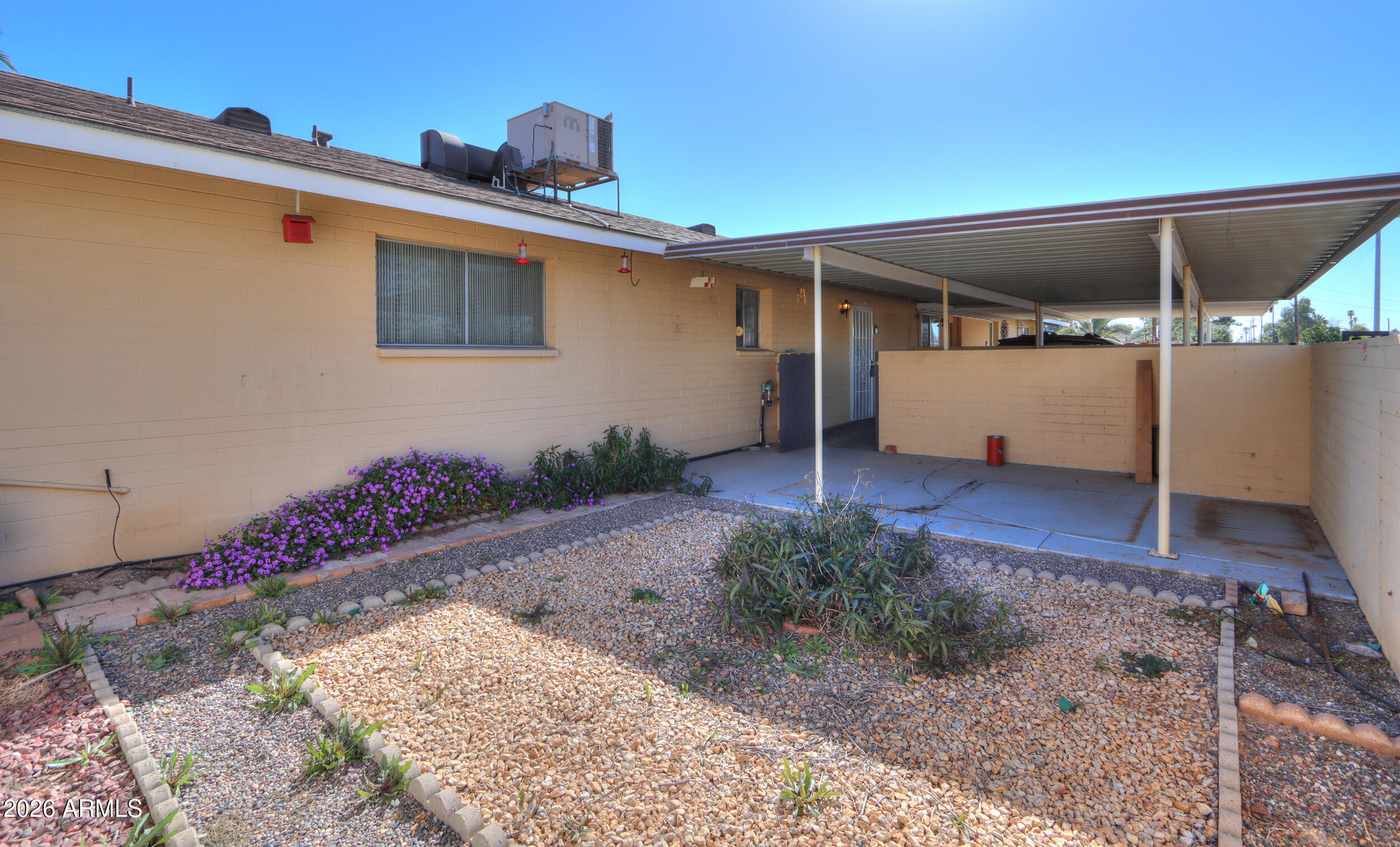 MARVIN GARDENS - Residential