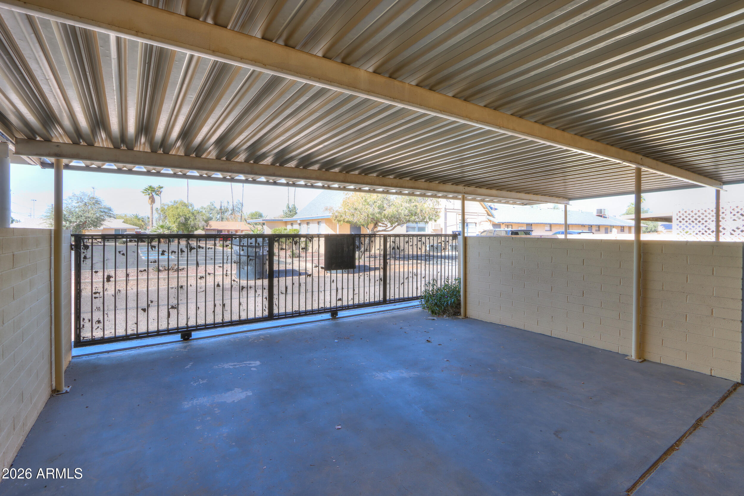 MARVIN GARDENS - Residential