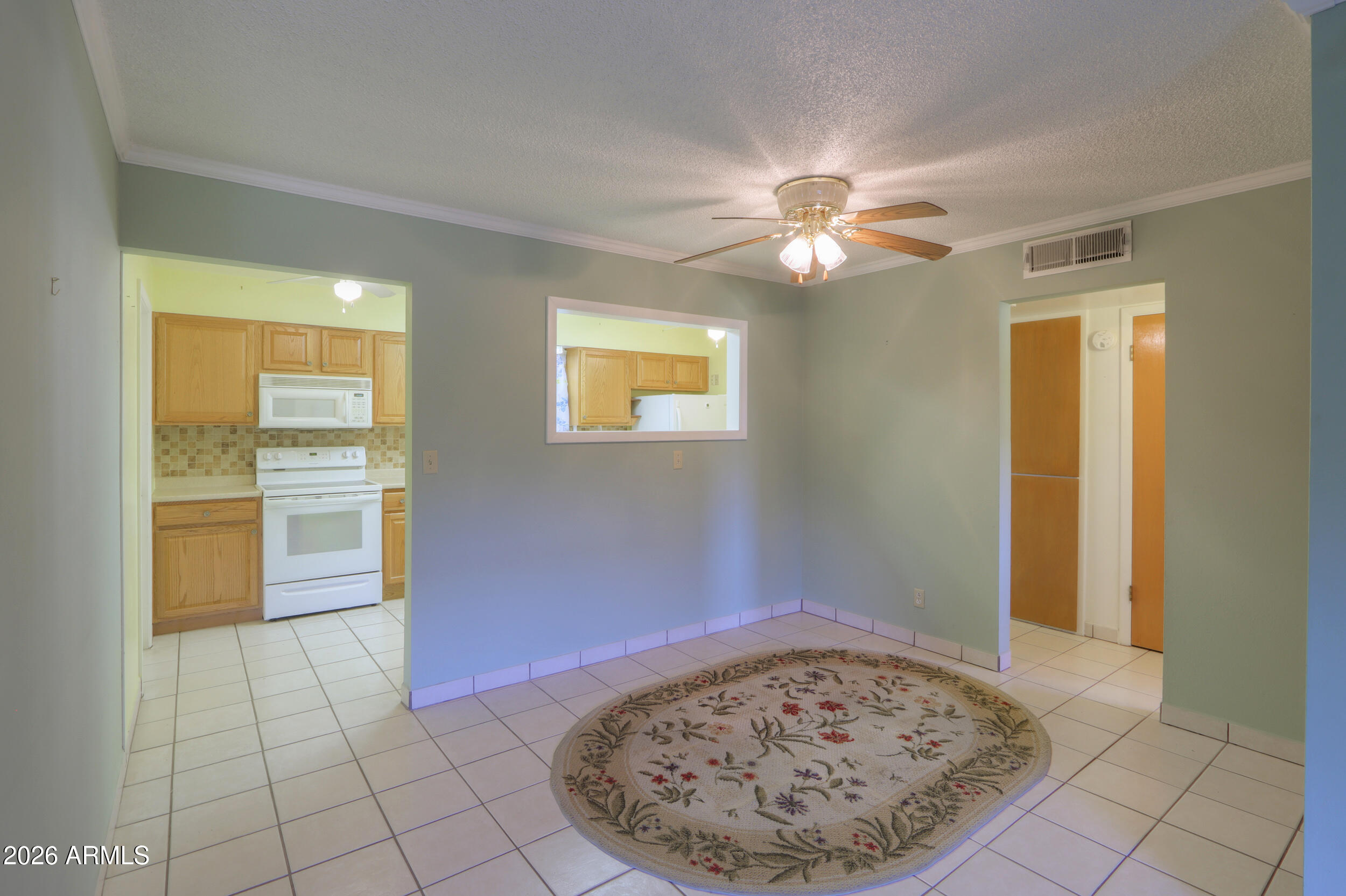 MARVIN GARDENS - Residential