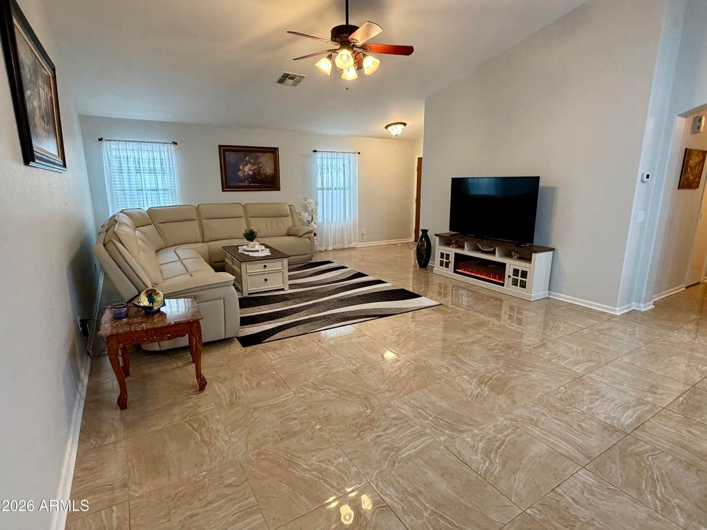 Photo of 12008 W Acapulco Drive, El Mirage, AZ 85335 (MLS # 6965936)