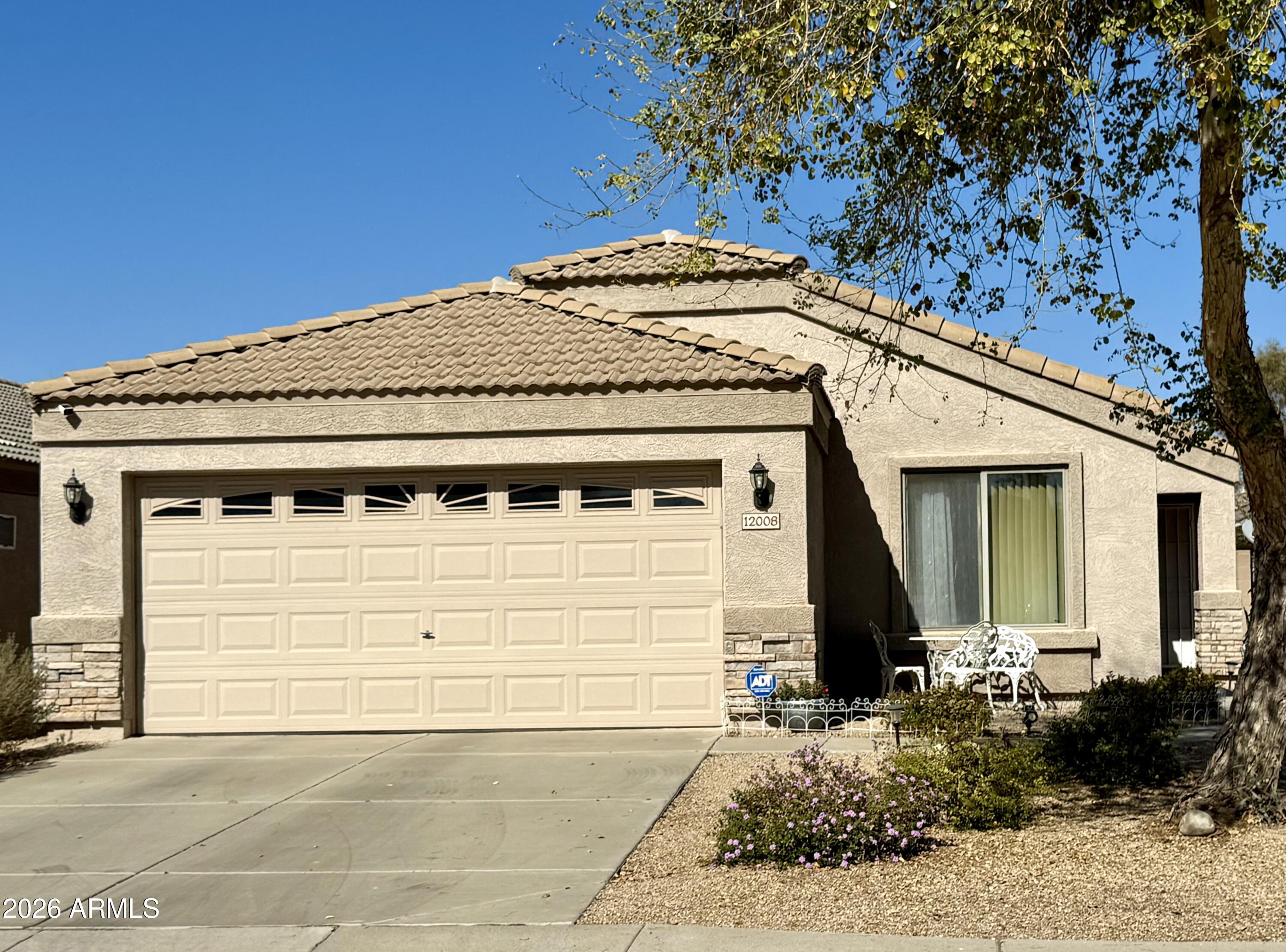 12008 W ACAPULCO Drive