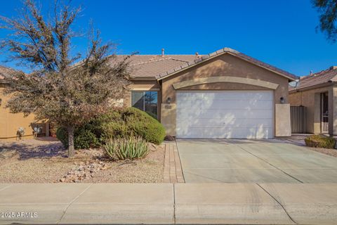46072 W BARBARA Lane Maricopa AZ 85139