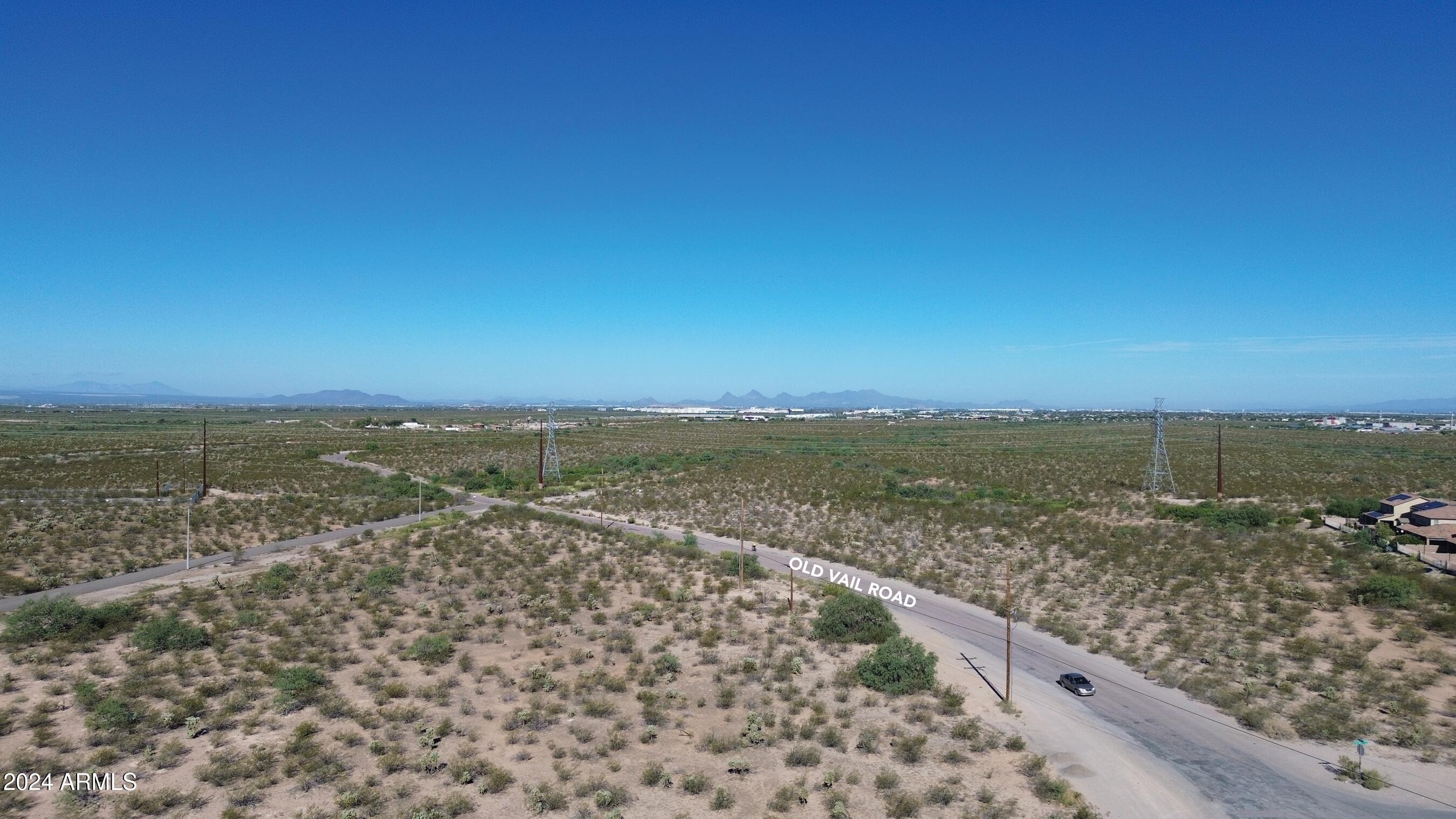 37748sq.ft E Old Vail Road -