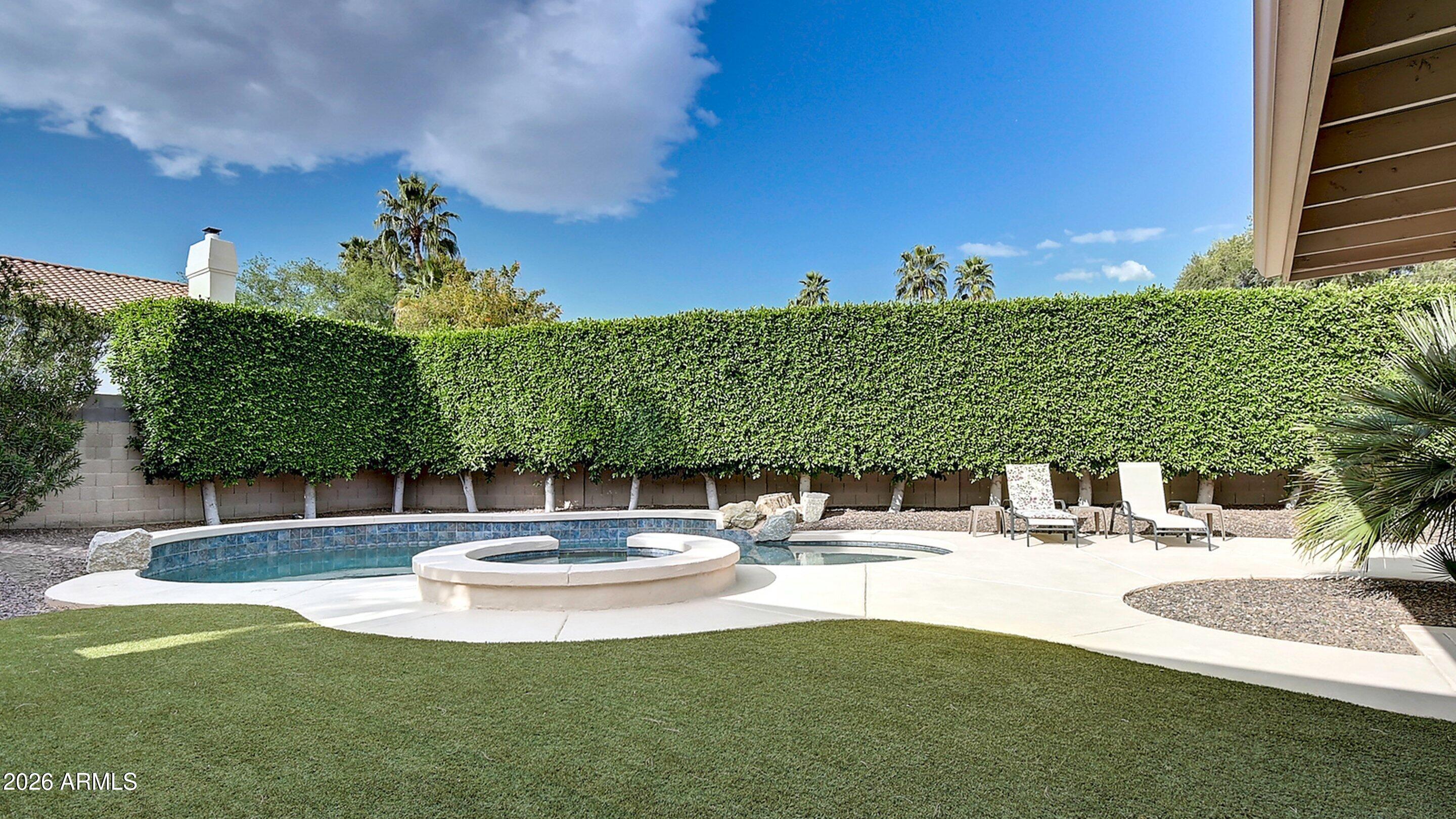 7798 E WINDROSE Drive