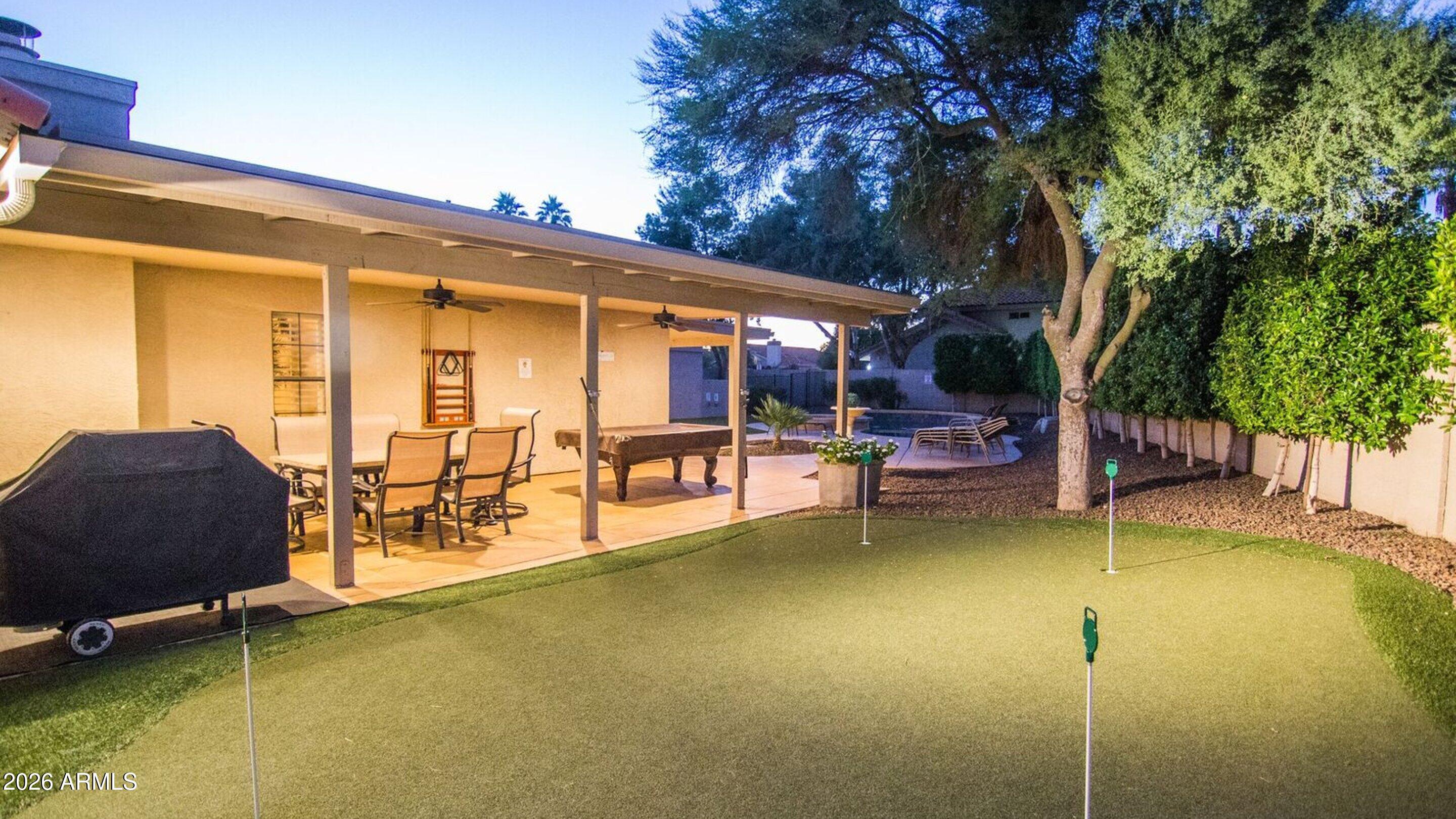 7798 E WINDROSE Drive