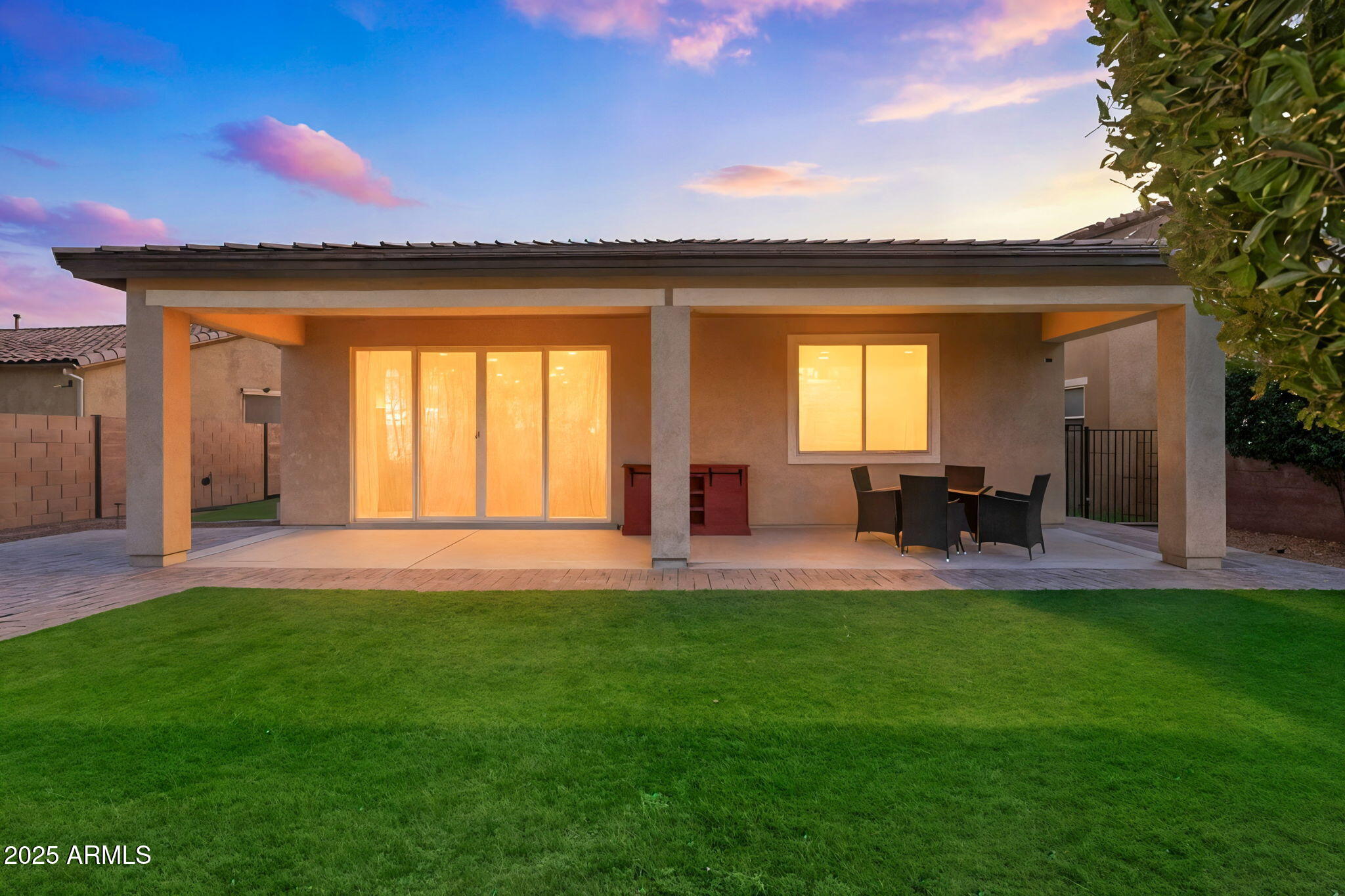 7130 S PASEO MONTE DE ORO --