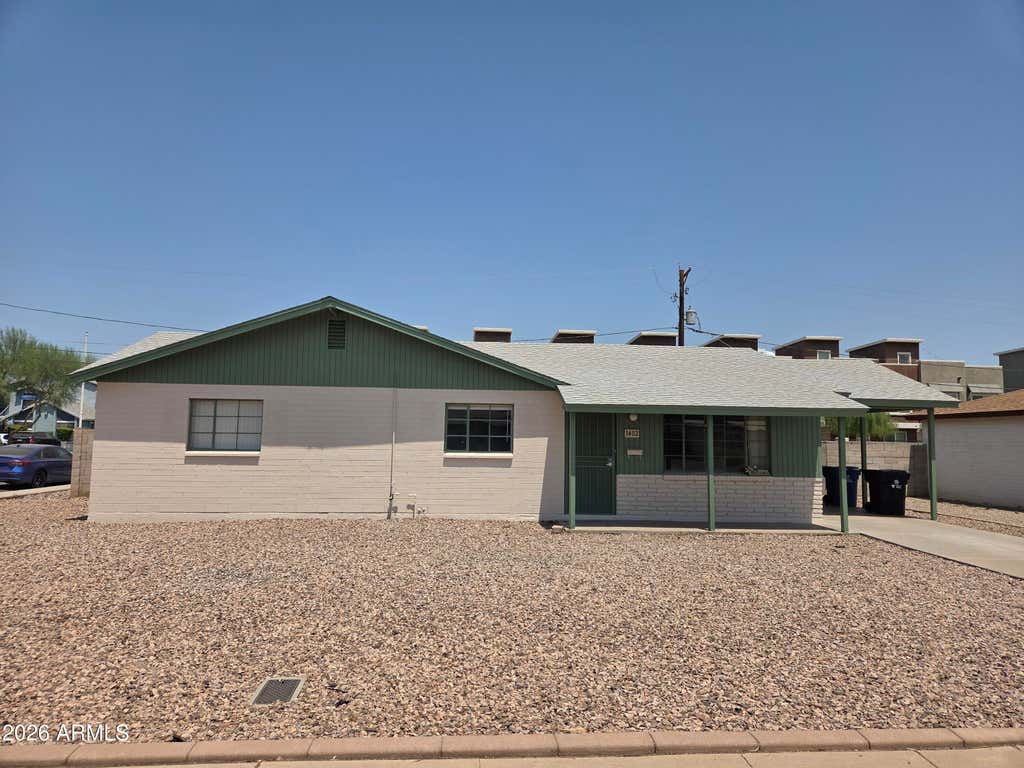 Photo of 1402 E Orange Street, Tempe, AZ 85281 (MLS # 7064693)