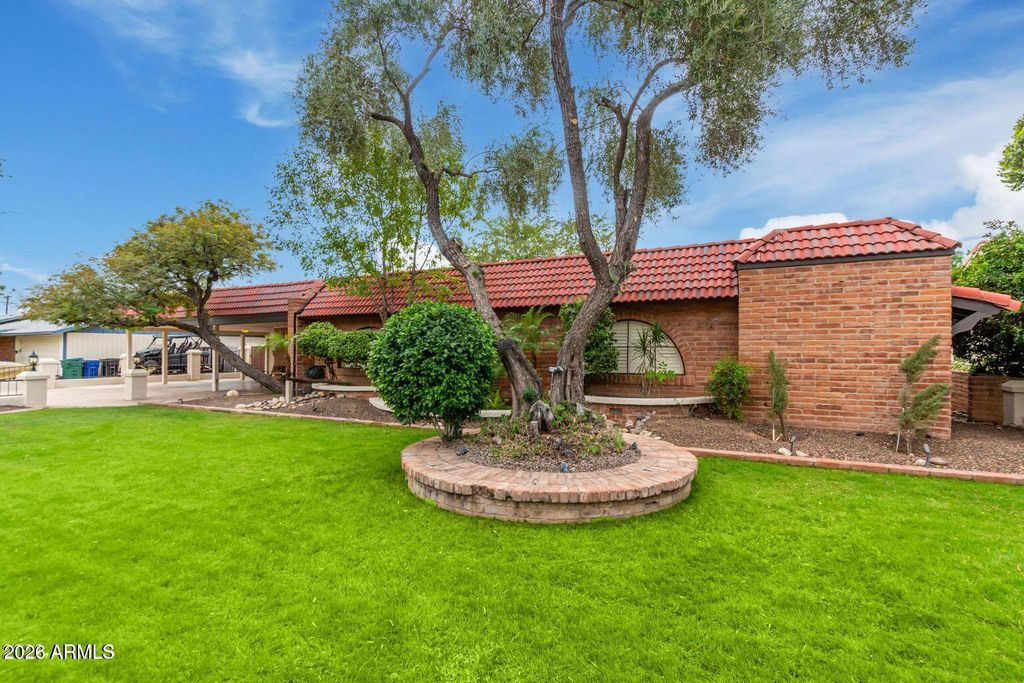 Photo of 1117 E 3rd Street, Mesa, AZ 85203 (MLS # 6976398)