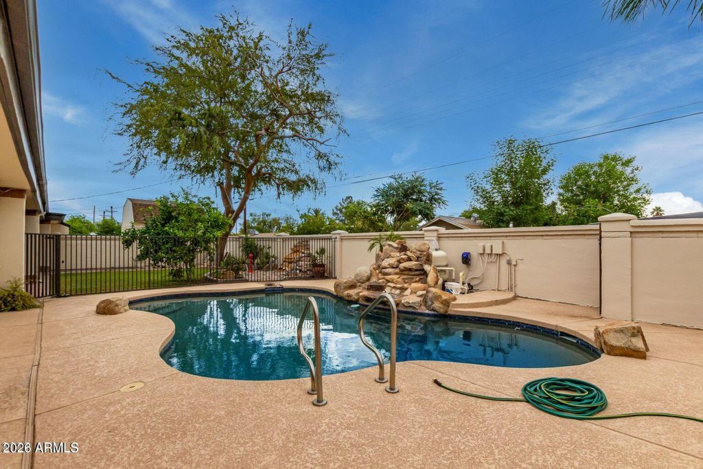 Photo of 1117 E 3rd Street, Mesa, AZ 85203 (MLS # 6976398)