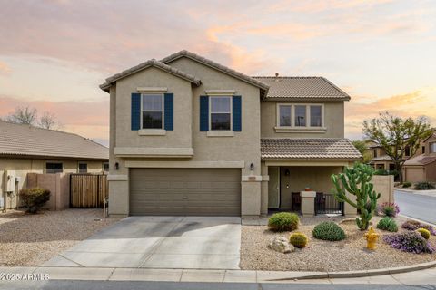 4415 E HIGH POINT Drive Cave Creek AZ 85331