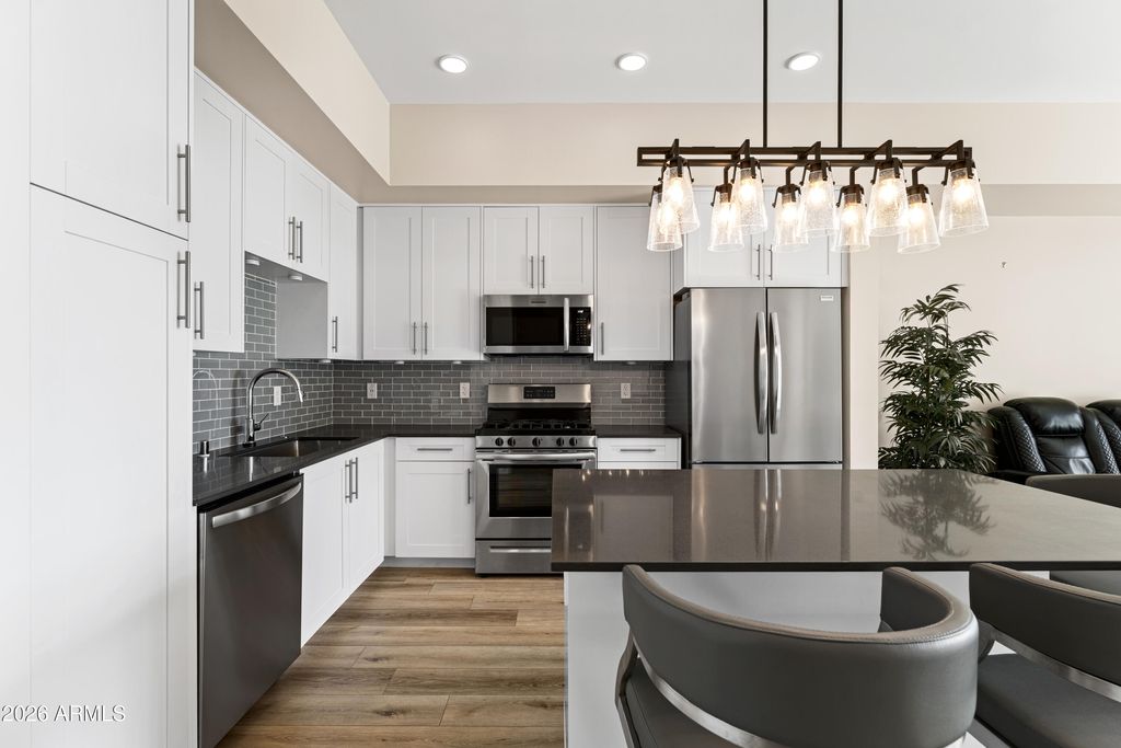 Photo of 7300 E Earll Drive #3023, Scottsdale, AZ 85251 (MLS # 6973720)