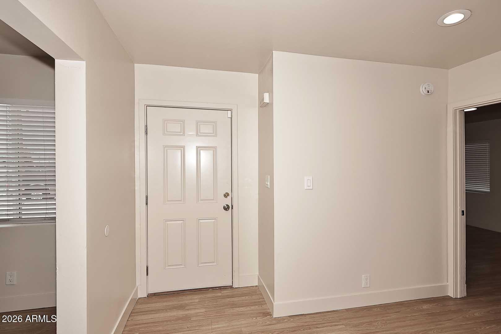 2002 W TURNEY Avenue