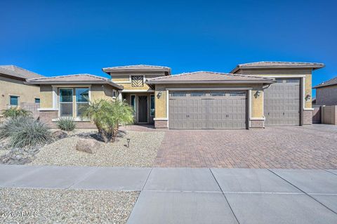 17012 W SAND HILLS Road Surprise AZ 85387