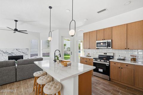 1729 E MARCONI Avenue Phoenix AZ 85022