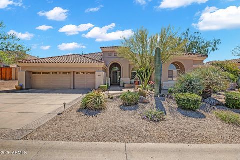 Photo of 11935 E Parkview Lane, Scottsdale, AZ 85255 (MLS # 7002466)