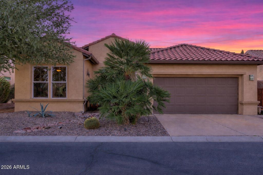 Photo of 5263 W Pueblo Drive, Eloy, AZ 85131 (MLS # 6977799)